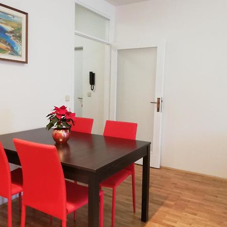 City Center Apartment อูมัค ภายนอก รูปภาพ