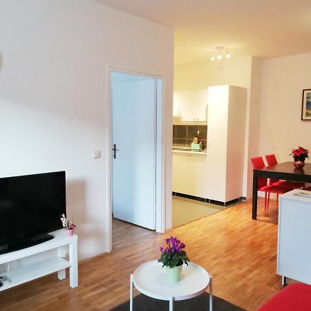 City Center Apartment อูมัค ภายนอก รูปภาพ