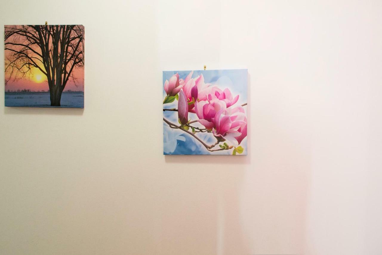 City Center Apartment อูมัค ภายนอก รูปภาพ