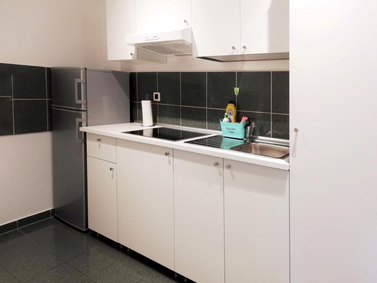 City Center Apartment อูมัค ภายนอก รูปภาพ