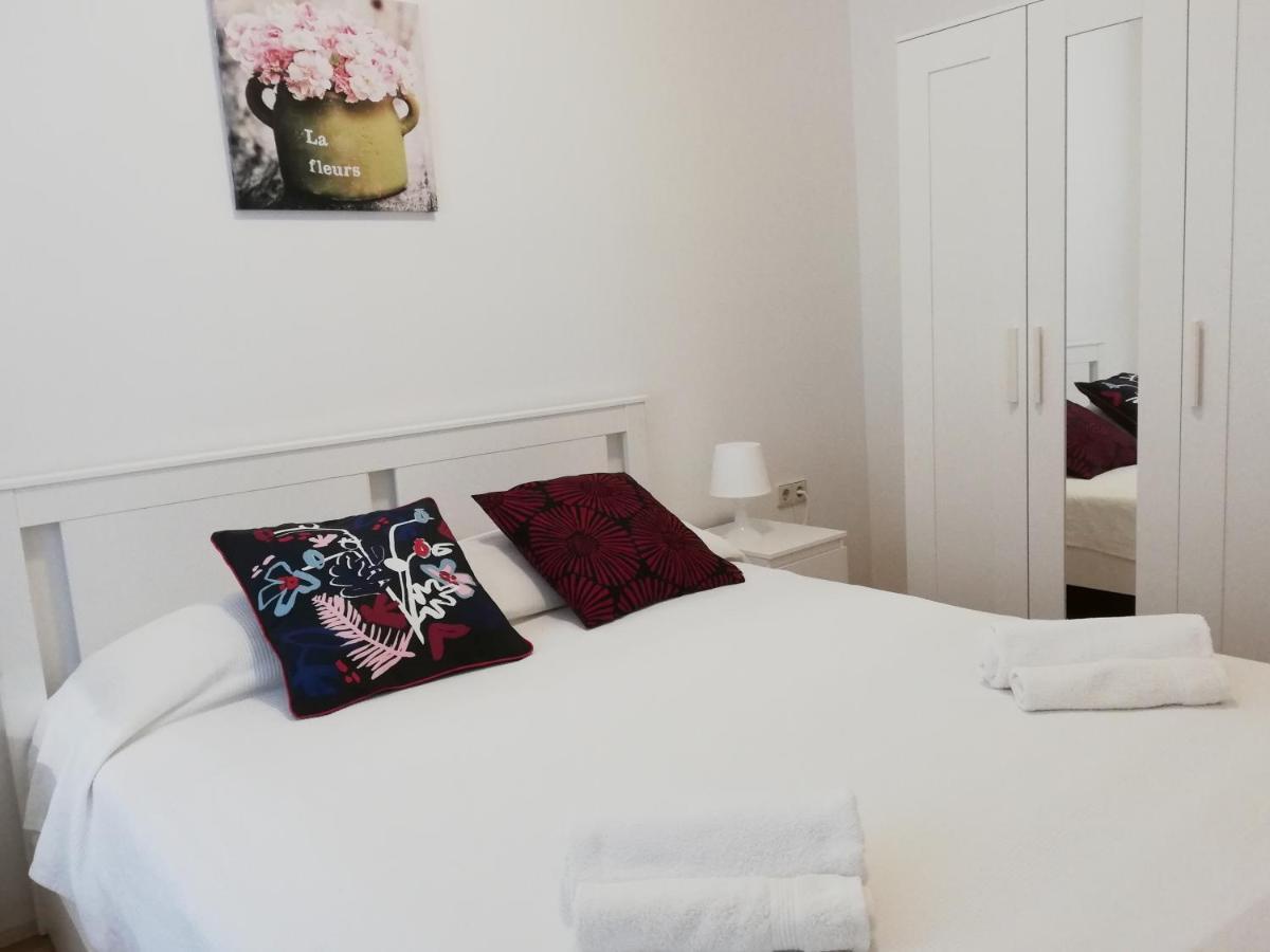 City Center Apartment อูมัค ภายนอก รูปภาพ