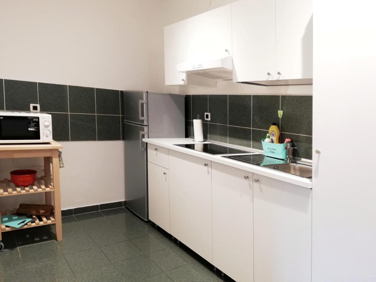 City Center Apartment อูมัค ภายนอก รูปภาพ