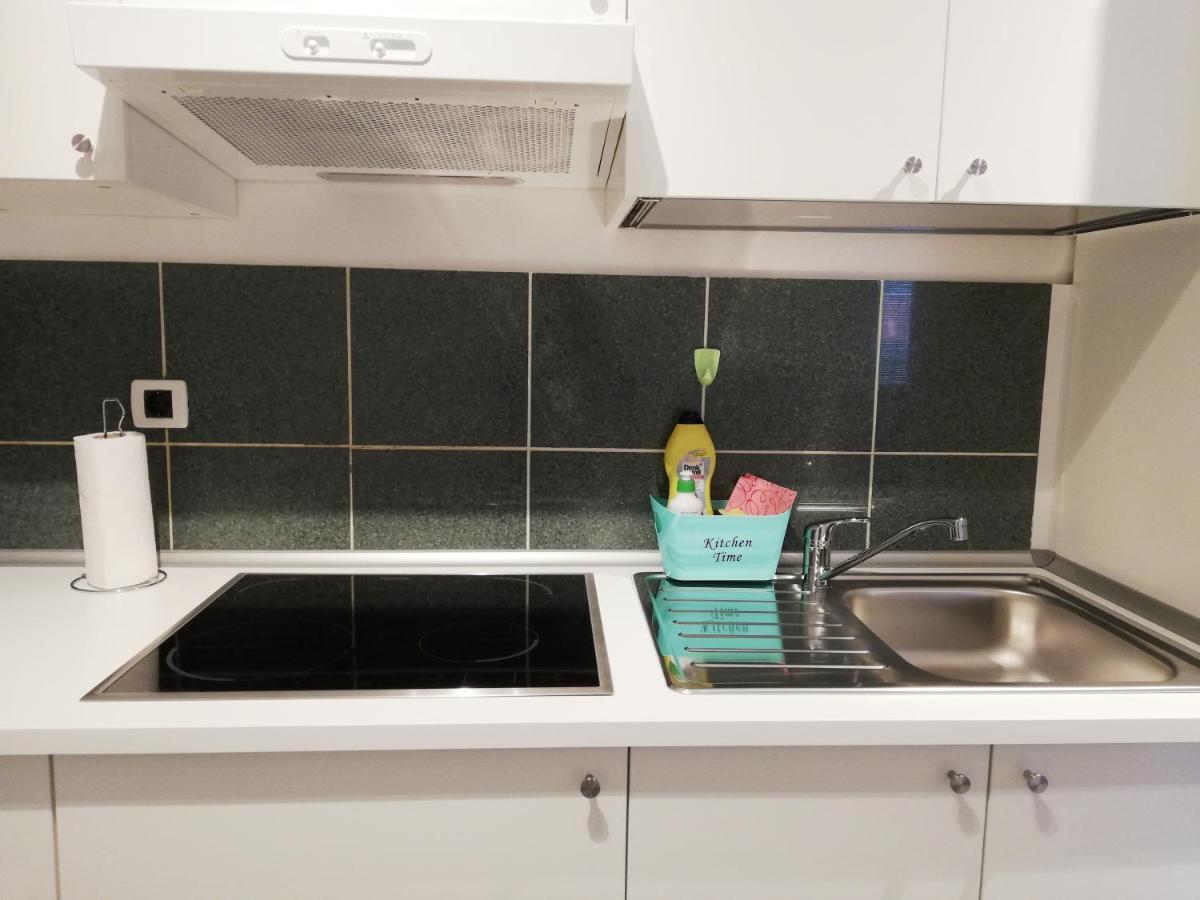 City Center Apartment อูมัค ภายนอก รูปภาพ