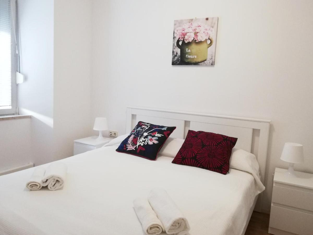 City Center Apartment อูมัค ภายนอก รูปภาพ