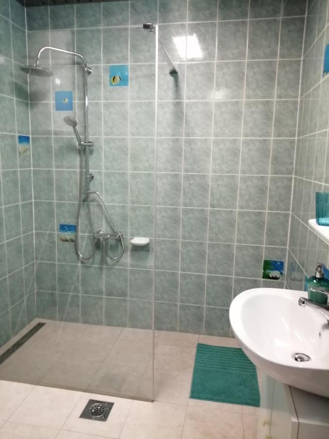 City Center Apartment อูมัค ภายนอก รูปภาพ